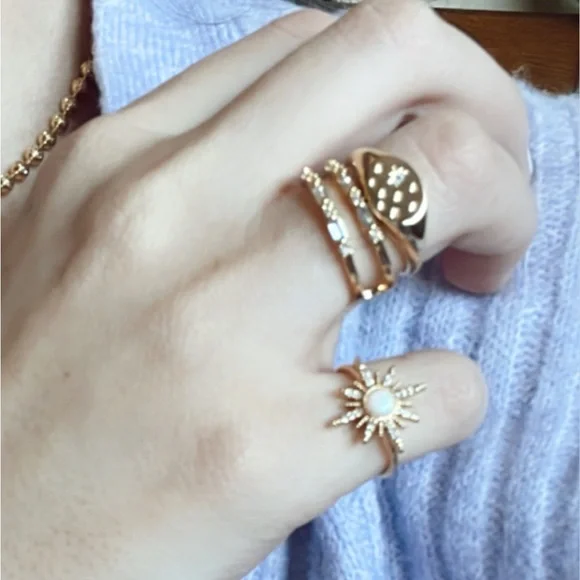 Irma Ring - Picture 8 of 8